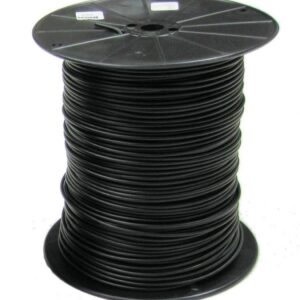 14-Gauge Boundary Wire – 1000′ Roll