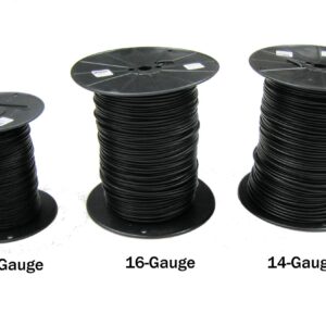 16-Gauge Boundary Wire – 1000′ Roll
