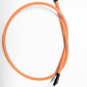 Tracking Collar Antenna