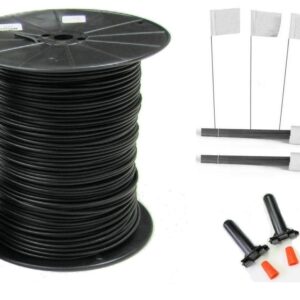 1000-foot 14-gauge Boundary Kit