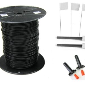 1000-foot 16-gauge Boundary Kit