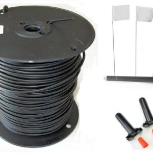 16-Gauge Boundary Kit