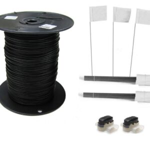 1000-foot 18-gauge Boundary Kit