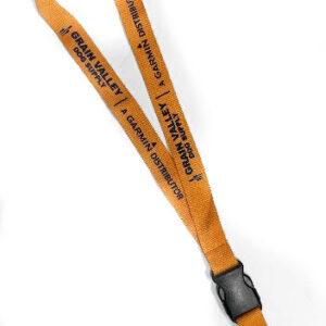 GVDS/Garmin Quick Release Lanyard