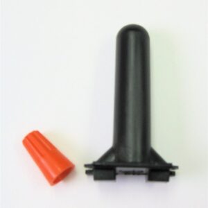 Heavy-Duty Waterproof Wire Splice Connector