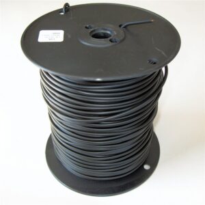 14-Gauge Boundary Wire