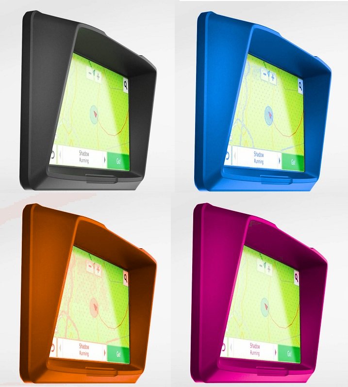 GShade Protective Cover and Sunshade - Thumbnail 2