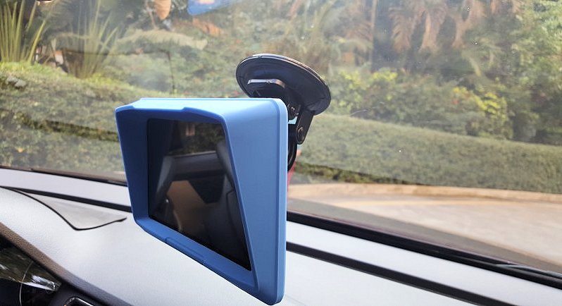 GShade Protective Cover and Sunshade - Thumbnail 3