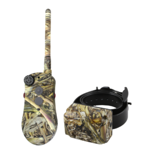 H2O 1820 PLUS w/ CoverUp Camo Remote Trainer