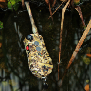 H2O 1820 PLUS w/ CoverUp Camo Remote Trainer