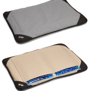 Heating and Cooling Pet Bed – Medium