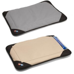 Heated and Cooling Pet Bed – Small