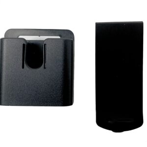 Klipzer connector for Garmin Handheld