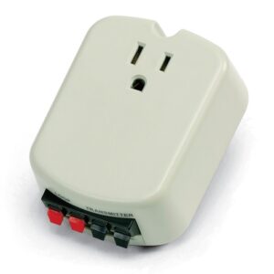 Lightning/Surge Protector