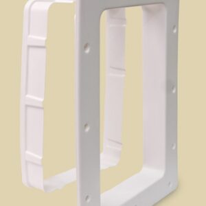 Wall Entry Kit for SmartDoor