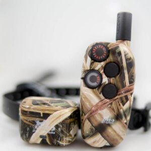 Master Retriever 1100 Camo