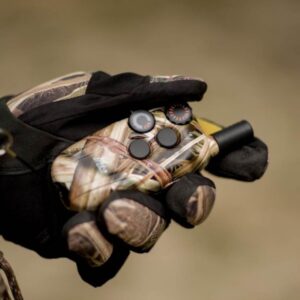 Master Retriever 1100 Camo