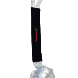 Monkey Fist Attachment