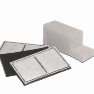 Outdoor Replacement Filters (Multi-Pack)