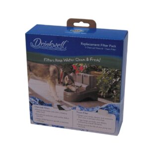Outdoor Replacement Filters (Multi-Pack)