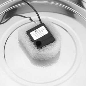 Foam Replacement Pre-Filters- 2 Pack