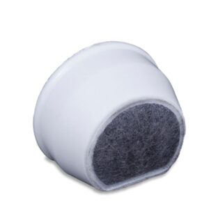 12-pack Ceramic Carbon Replacement Filter