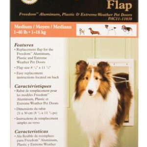 Replacement Flap – Medium