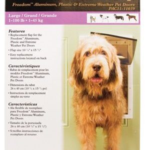 Replacement Flap – Large