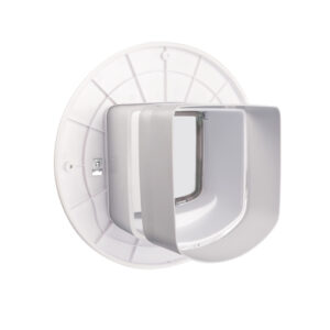 Microchip Cat Door Tunnel Extension