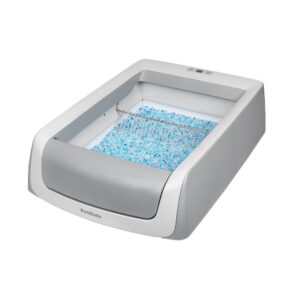 ScoopFree® Self-Cleaning Litter Box, Second Generation