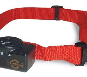 Bark Control Collar