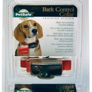 Bark Control Collar