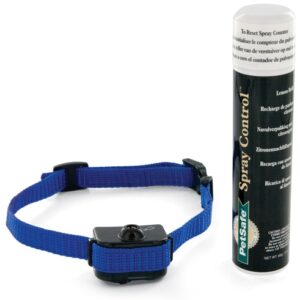 Deluxe Little Dog Spray Bark Control