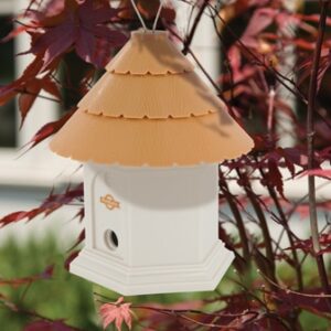 Deluxe Outdoor Bark Control