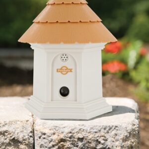 Deluxe Outdoor Bark Control