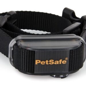 Vibration Bark Control Collar