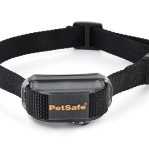 Vibration Bark Control Collar