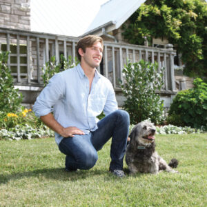 Ultrasonic Bark Control Collar