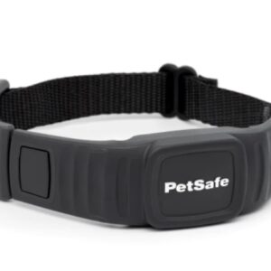 NanoBark Collar