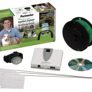 Ultra Comfort Contact Fence