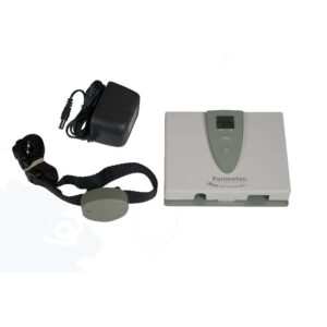 Ultra Comfort Contact Fence System (No Wire Included)