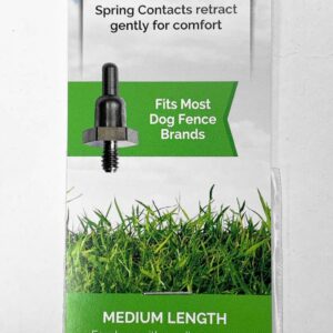 Medium Spring Probes