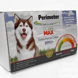 Max Receiver for PCC-200 or PCC-200NW