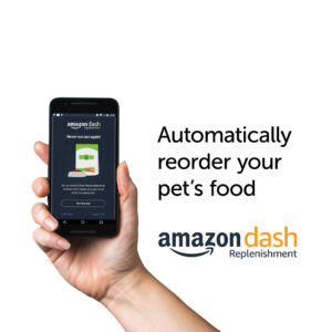 Automatic Pet Feeder 2.0