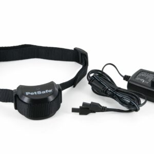 Stay+ Play Wireless Fence Receiver Collar