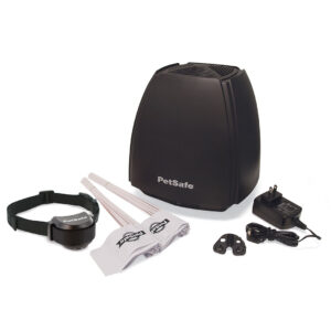 Free to Roam Wireless Fence