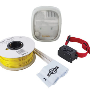 Stubborn Dog Radio Fence