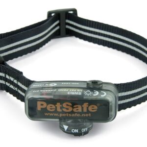Little Dog Extra Receiver Collar