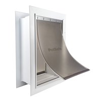 Small Wall Entry Pet Door
