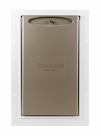 Medium Wall Entry Door